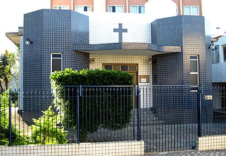 Comunidade Nossa Senhora dos Navegantes