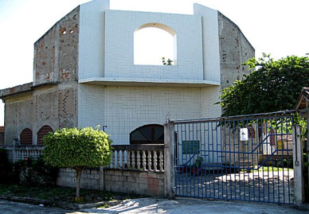Comunidade Nossa Senhora da Penha