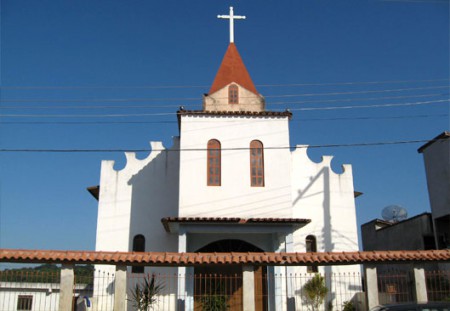 Comunidade Santa Margarida