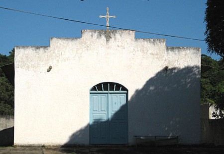 Comundiade Santa Maria Goreti