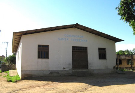 Comunidade Santa Terezinha