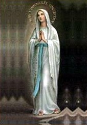 Paróquia Nossa Senhora de Lourdes