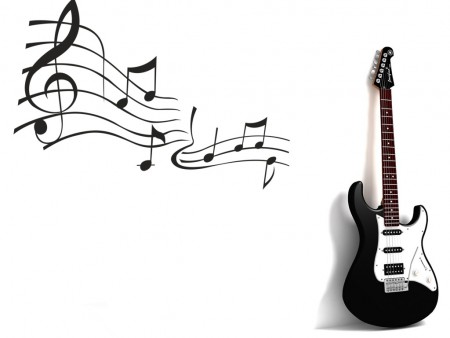 Curso de Guitarra 