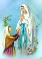 Paróquia Nossa Senhora de Lurdes